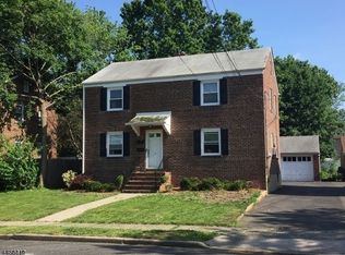609 Willow Ave, Garwood, NJ 07027