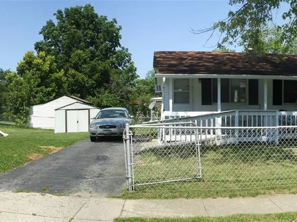 3372 Western Hill Rd, Columbus, OH 43223