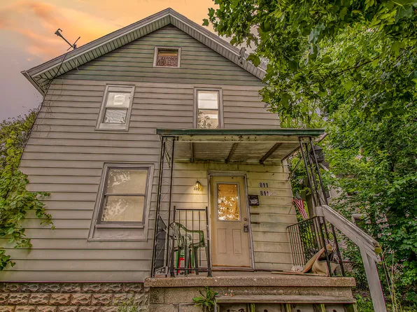 811 Larned St, Lansing, MI 48912