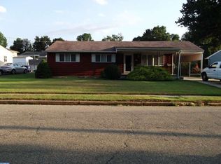 49 Eaton Rd, Bordentown, NJ 08505