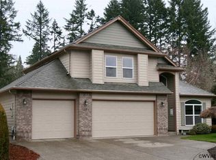 2073 W Park Ct NW, Salem, OR 97304