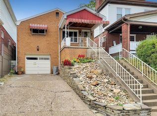 2348 Los Angeles Ave, Pittsburgh, PA