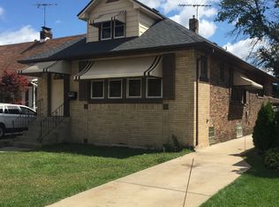 4327 Johnson Ave, Hammond, IN 46327