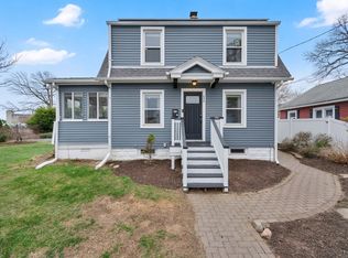 400 El Paso St, Springfield, MA 01104
