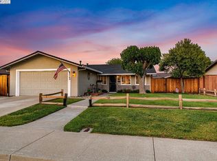 2149 Percheron Rd, Livermore, CA 94551