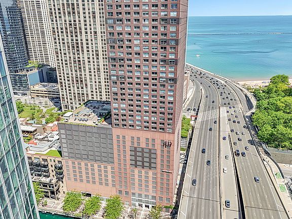 2nd image of 474 N Lake Shore Dr APT 2605