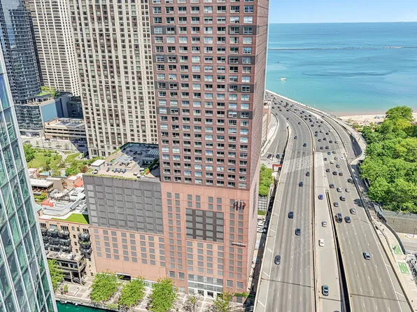 474 N Lake Shore Dr APT 2605, Chicago, IL 60611