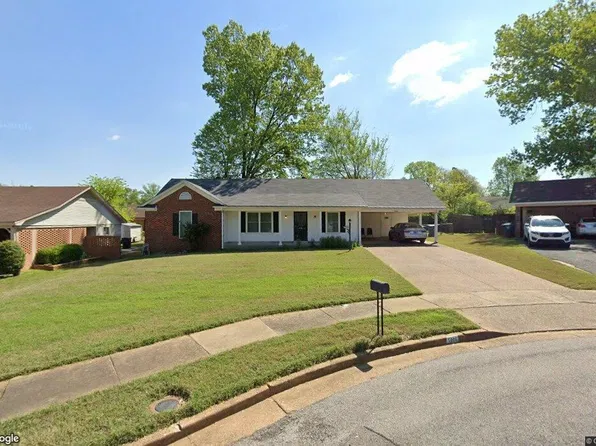 5006 Boeingshire Cv, Memphis, TN 38116