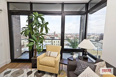 Rented by The KCI Group