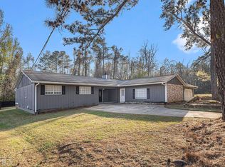 7280 Rivertown Rd, Fairburn, GA 30213