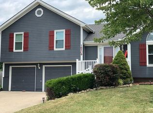 16409 Speaker Ave, Belton, MO 64012