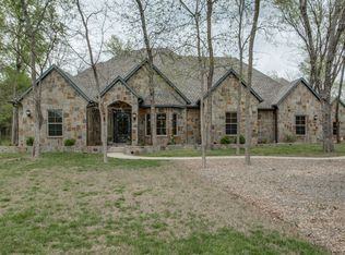 5415 Valley Oak Ct, McKinney, TX 75071