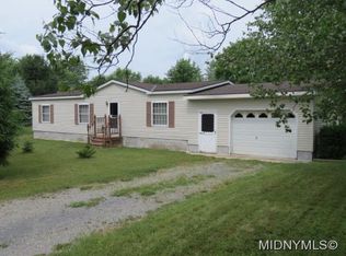 6249 Stuckie Rd, Boonville, NY 13309