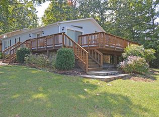 317 Mill Lake Rd, Huddleston, VA 24104