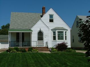 7420 Wefel Ave, Brooklyn, OH 44144