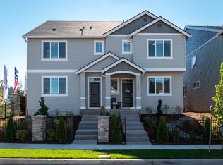 17164 SE Crossroads Ave #12/15, Happy Valley, OR 97086