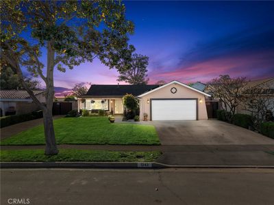 1243 Verona Pl, Placentia, CA, 92870