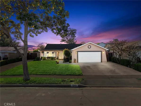 1243 Verona Pl, Placentia, CA 92870
