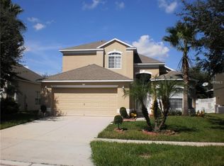9939 Long Bay Dr, Orlando, FL 32832