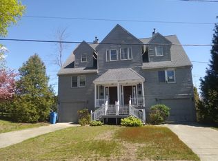 25 Circuit Dr UNIT A, Providence, RI 02905