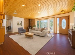 9311 Lost Valley Ranch Rd, Leona Valley, CA 93551