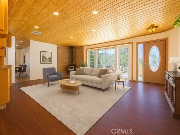 9311 Lost Valley Ranch Rd, Leona Valley, CA 93551