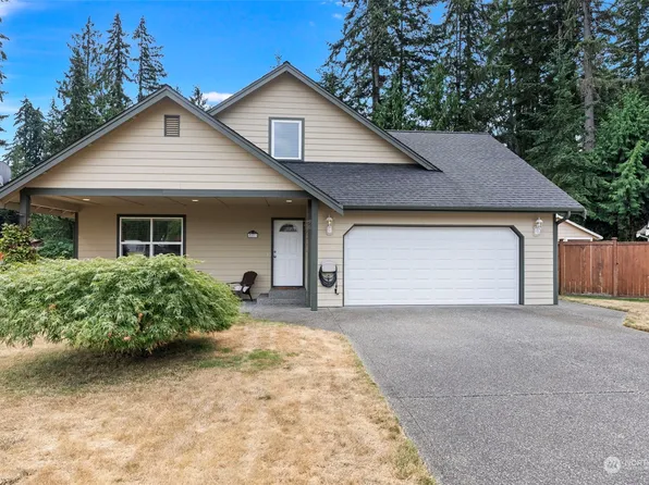5257 Del Tormey Place SE, Port Orchard, WA 98366