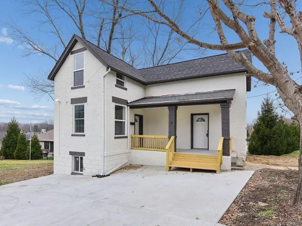 6721 Hillside Ave, Cincinnati, OH 45233