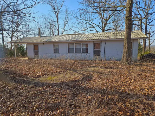 4665 Nine Mile Ridge Rd, Hardy, AR 72542
