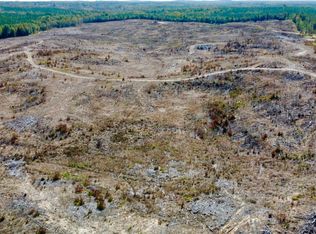 0 Woods Rd, Midway, AL 36053