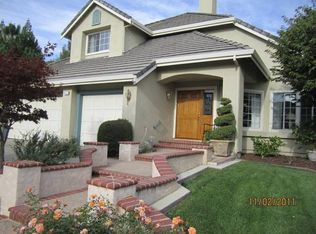 4030 Camrose Ave, Livermore, CA 94551