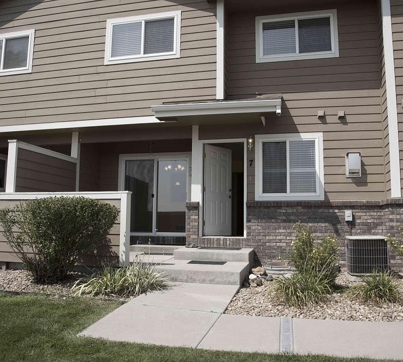 1st image of 1601 Great Western Dr Unit K7