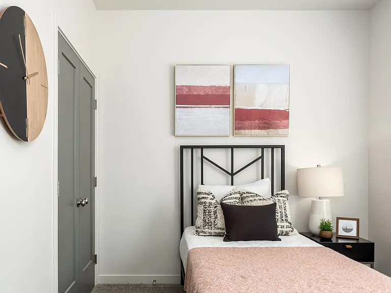 Black Ridge Townhomes — Photo 34