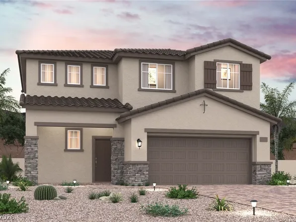 405 Lynnview Ave, North Las Vegas, NV 89031