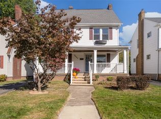 3485 Silsby Rd, University Heights, OH 44118