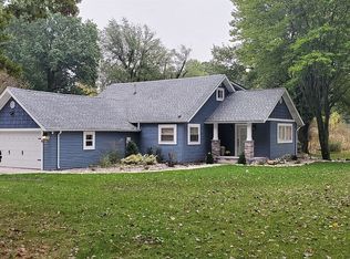 25121 Raymond Ave, Edwardsburg, MI 49112