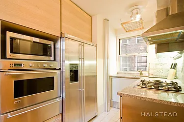 Rented by Halstead Real Estate