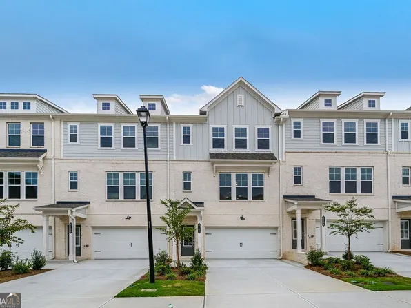 3192 Eastham Run Dr, Dacula, GA 30019