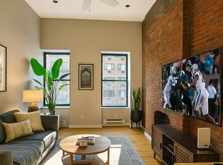 215 E 118th St APT 4F, New York, NY 10035