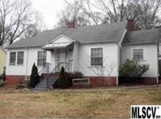 810 3rd Ave NW, Hickory, NC 28601