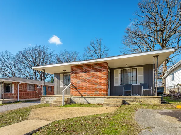 873 N Chamberlain Ave, Chattanooga, TN 37406