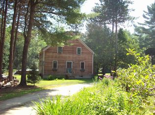 5 Tom Berry Rd, Ctr Barnstead, NH 03225