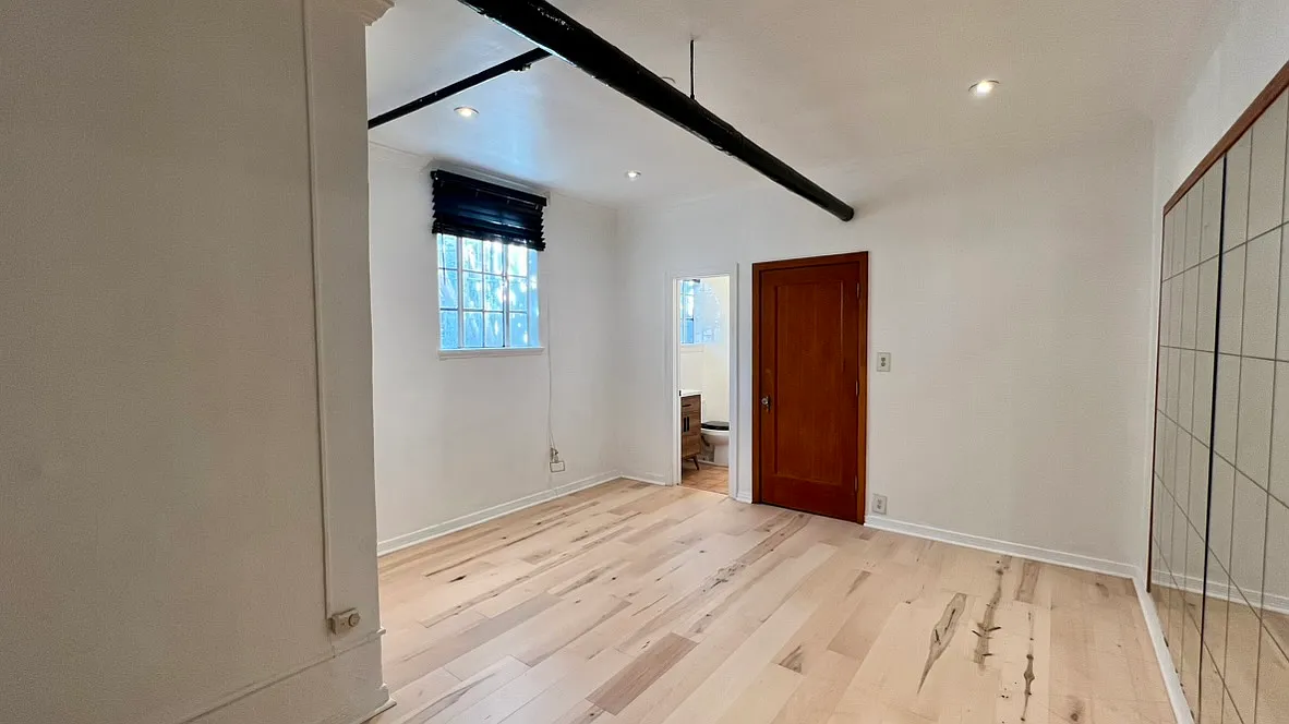 Studio, 450 sqft, $1,650 — Photo 3