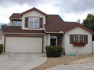 4564 Sage Rose Way, Reno, NV 89502