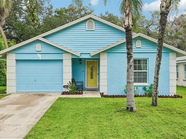 4717 W PRESCOTT STREET, TAMPA, FL 33616