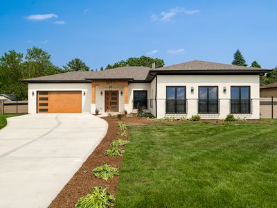 1847 Dexter Ln, Des Plaines, IL, 60018