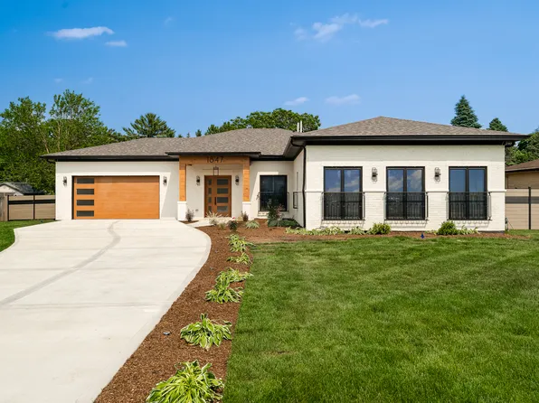 1847 Dexter Ln, Des Plaines, IL 60018