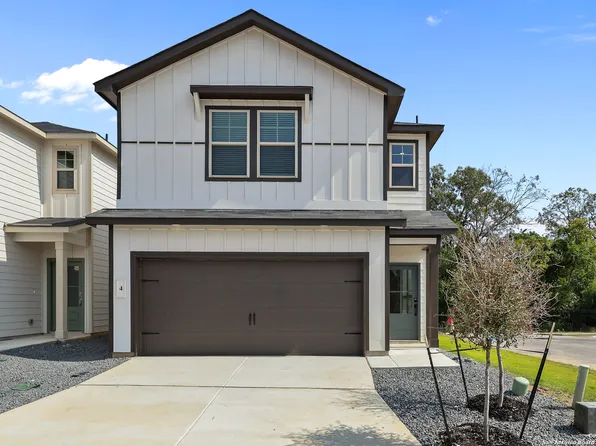 285 W Quill Dr Building 4, San Antonio, TX 78228