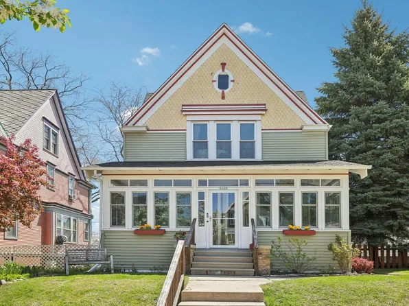 2920 South Logan AVENUE, Milwaukee, WI 53207