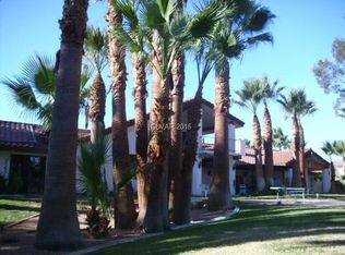 2100 S Cimarron Rd, Las Vegas, NV 89117
